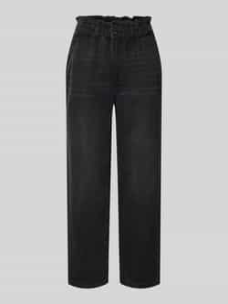 Jake*s Casual Jeans met elastische band