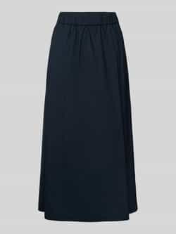 Midirok met elastische band