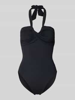 badpak met halter badpak met halter