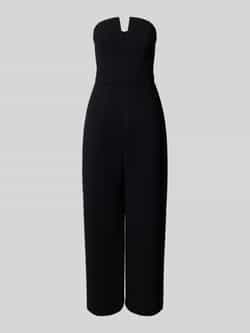 Forever New Jumpsuit in bandeaudesign