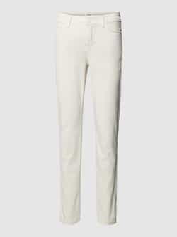 CAMBIO Jeans met verkorte pijpen model 'PIPER'