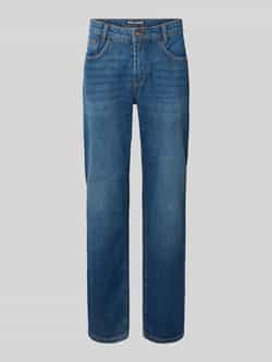 MAC Jeans met 5-pocketmodel model 'Rick'