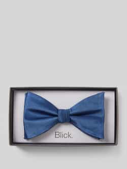 Blick Strik van pure zijde model 'JERMYN'