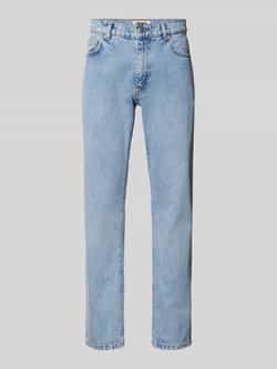WOODBIRD Regular fit jeans in 5-pocketmodel model 'Doc'