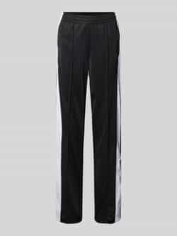Adidas Originals Sportbroek ADIBREAK PT Knopbroek knoopsluiting aan het been (1-delig)