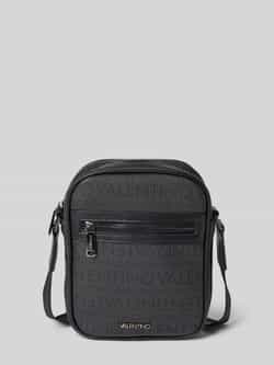 VALENTINO BAGS Crossbodytas met all-over logoprint model 'Tracollina'