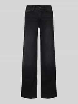MAC Wide leg jeans in 5-pocketmodel model 'Dream Wide Authentic'