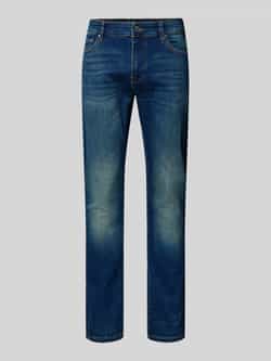 Only & Sons Slim fit jeans van katoenmix model 'LOOM'