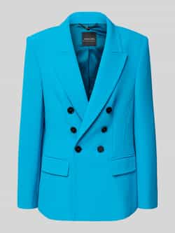 Marc Cain Blazer met reverskraag
