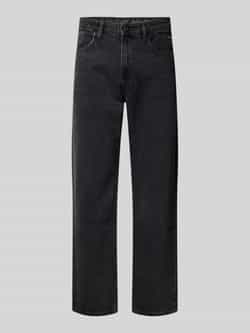 Blend Relaxed fit jeans in 5-pocketmodel model 'FLAKE'