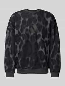 Adidas Sportswear Sweatshirt met ronde hals