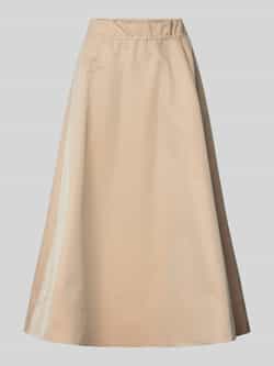 LUISA CERANO Midirok met elastische band