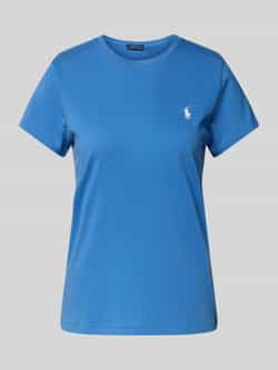 Polo Ralph Lauren T-shirt met labelstitching
