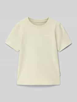 Jack & jones T-shirt met ronde hals model 'VARENNA'