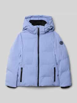 CARS JEANS Jack met capuchon model 'MUYLA'