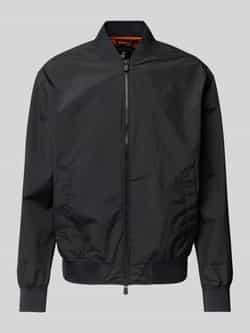 SAVE THE DUCK Bomberjack met tweewegsritssluiting model 'OLEN'