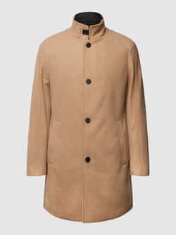 MCNEAL Jas met reverskraag