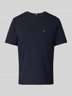 Tommy Hilfiger T-shirt Korte Mouw MW0MW36220
