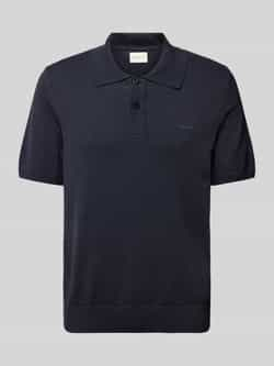 Gant Poloshirt in effen design