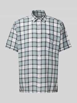 Barbour Vrijetijdsoverhemd met knoopsluiting