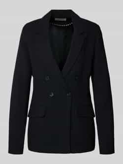 GUIDO MARIA KRETSCHMER WOMAN Blazer met reverskraag model 'Inga'