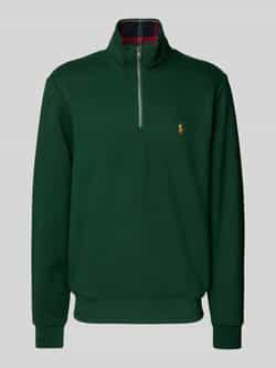 Polo Ralph Lauren Sweatshirt met logostitching