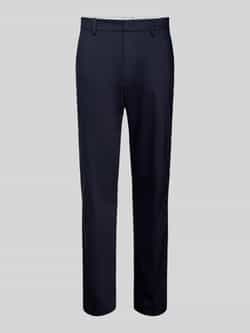 AlphaTauri Chino met Franse steekzakken model 'PADEN'