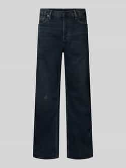 G-Star Raw Jeans met steekzakken