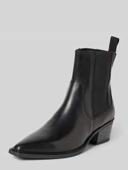 Vagabond Chelsea boots van echt leer model 'KELSEY'