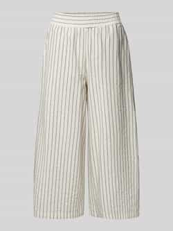 Vero Moda Wijde Pijp Palazzo Broek Multicolor Dames