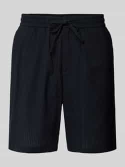 GABBA Korte broek met elastische band model 'Tommy'