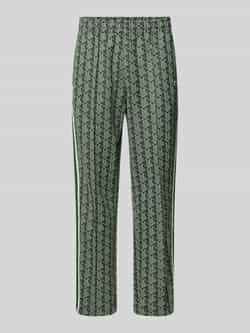 Lacoste Trackpant Men Trainingsbroeken groen Maat XL Kleding