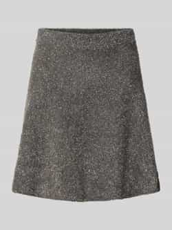 YAS Minirok met elastische band model 'LISTRA'