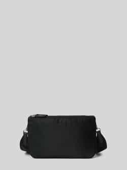 Lauren Ralph Lauren Crossbody bags Landyn Crossbody Medium in zwart