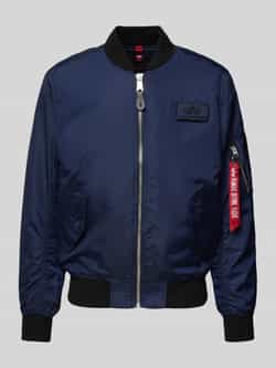 Alpha Industries Bomberjack Men Bomber Jackets MA-1 TTC Two Tone Contrast