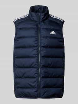 ADIDAS SPORTSWEAR Bodywarmer met opstaande kraag