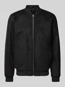 ONLY & SONS Bomberjack ONSLUCAS FAKE SUEDE BOMBER OTW