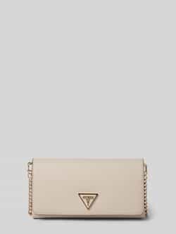 Guess Crossbodytas met labeldetail model 'NOELLE'