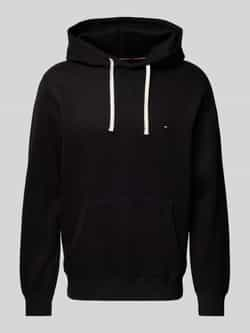 Tommy Hilfiger Loose fit hoodie met capuchon