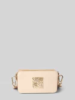 Steve Madden Crossbodytas met logo-applicatie model 'Brisa'
