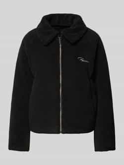 Pegador Jack van teddybont met labelstitching model 'LAJA'