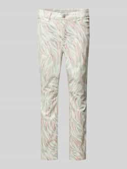 MAC 7 8 broek Dream Summer Hoog elastische kwaliteit