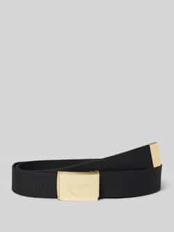 Carhartt Work In Progress Riem met kliksluiting model 'Heart'