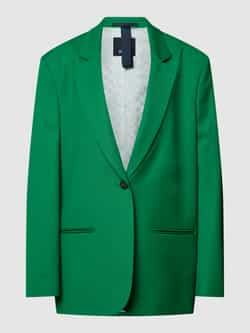 Joop! Blazer met knoopsluiting