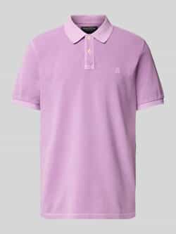 Marc O'Polo Regular fit poloshirt van puur katoen