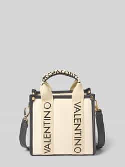VALENTINO BAGS Handtas met labeldetails model 'CANDLE'
