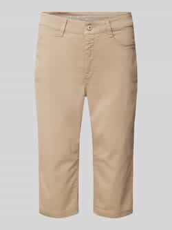 MAC Slim fit bermuda in 5-pocketmodel model 'DREAM SUN'