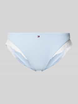 Tommy Hilfiger Slip met kanten details