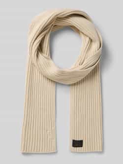 Camel active Sjaal met kasjmiergehalte