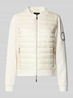 Monari Jack met ritssluiting